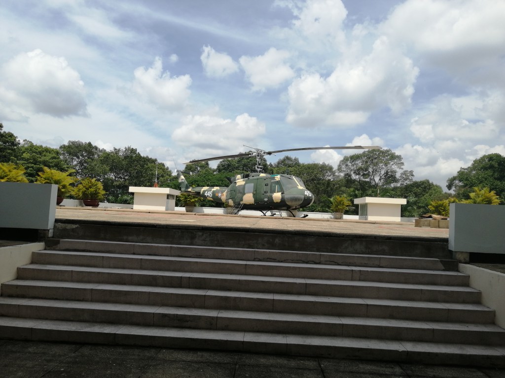 Ho Ši Min, leto 2024.&nbsp;god.