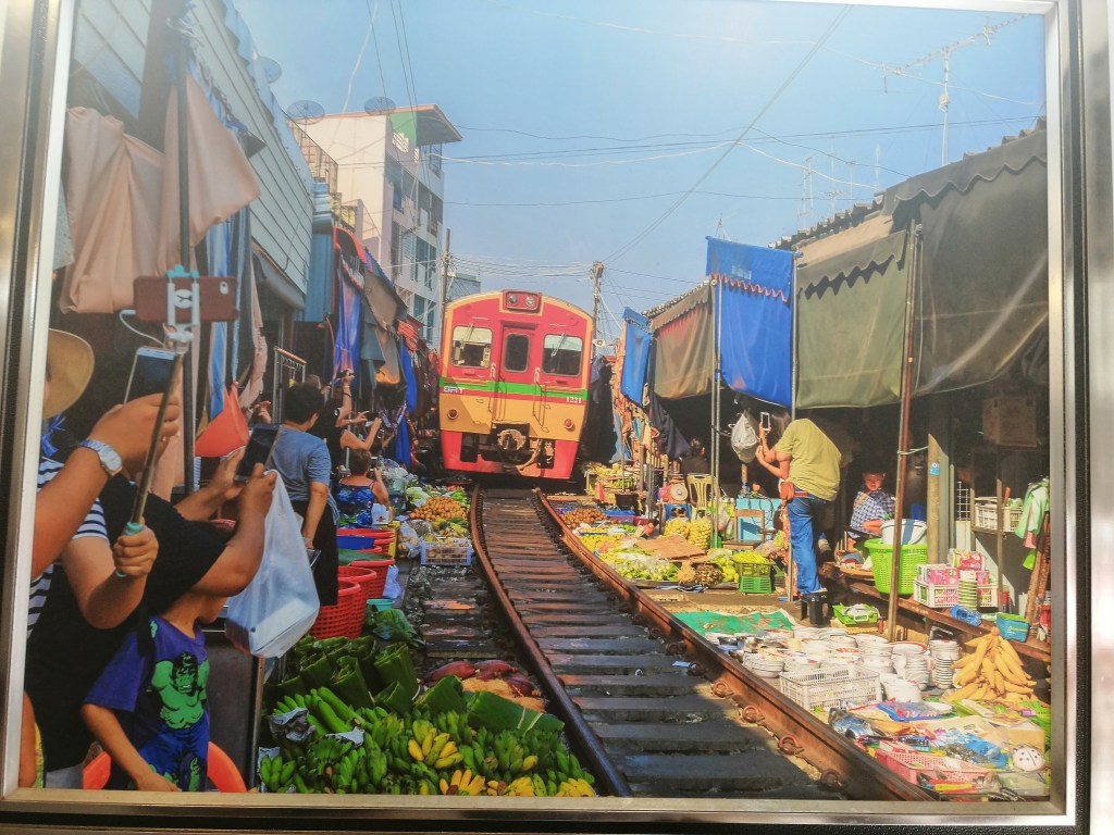 Pijaca vozova, leto 2024.&nbsp;god.