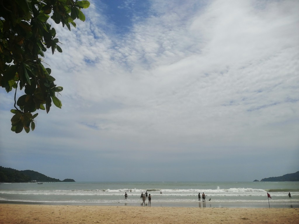 Patong, leto 2024.&nbsp;god.