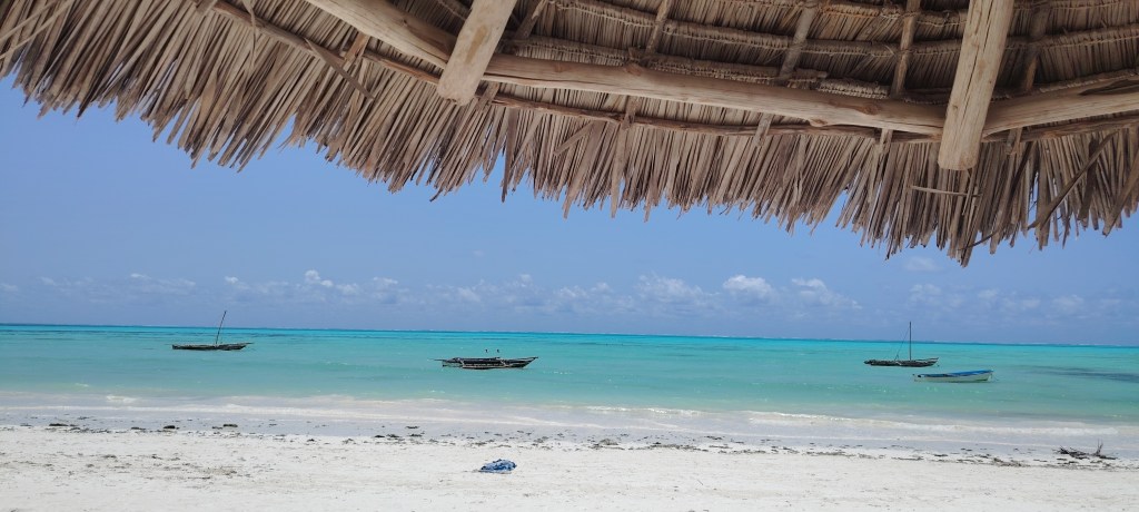 Zanzibar, leto 2025.&nbsp;god.