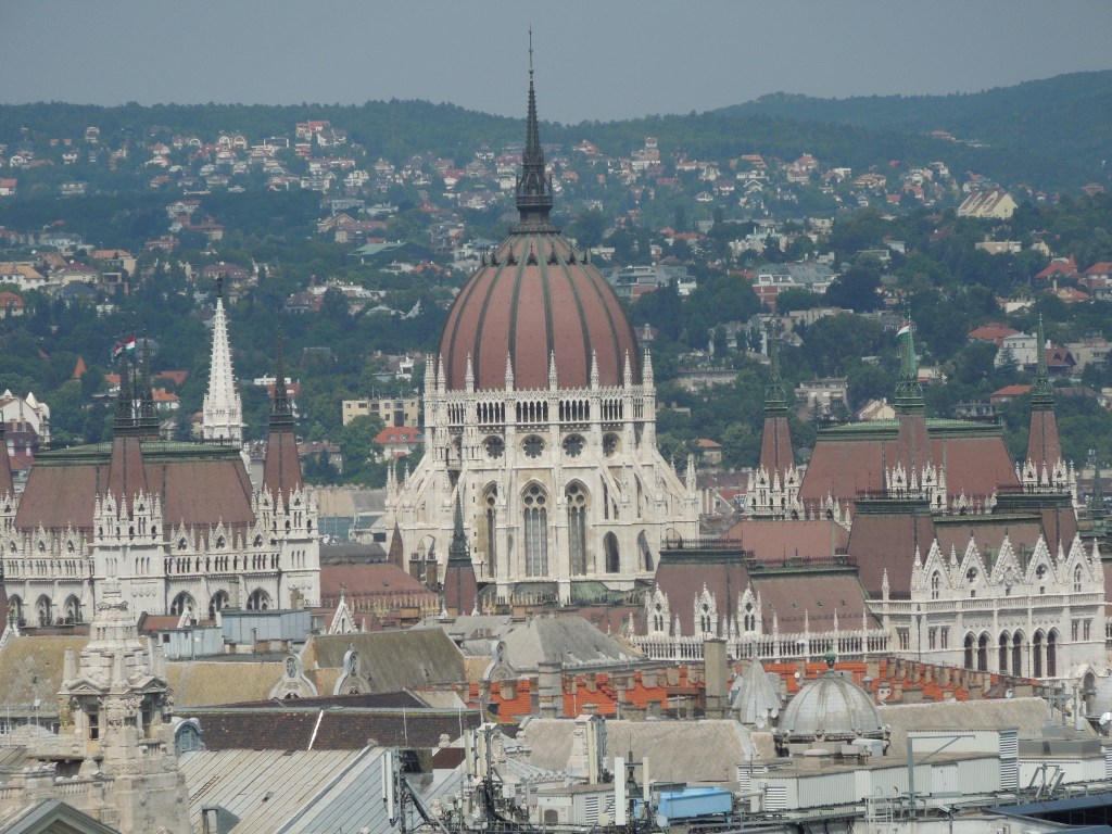 Budimpešta